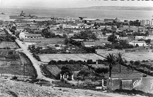 ARZEW VUE GENERALE
